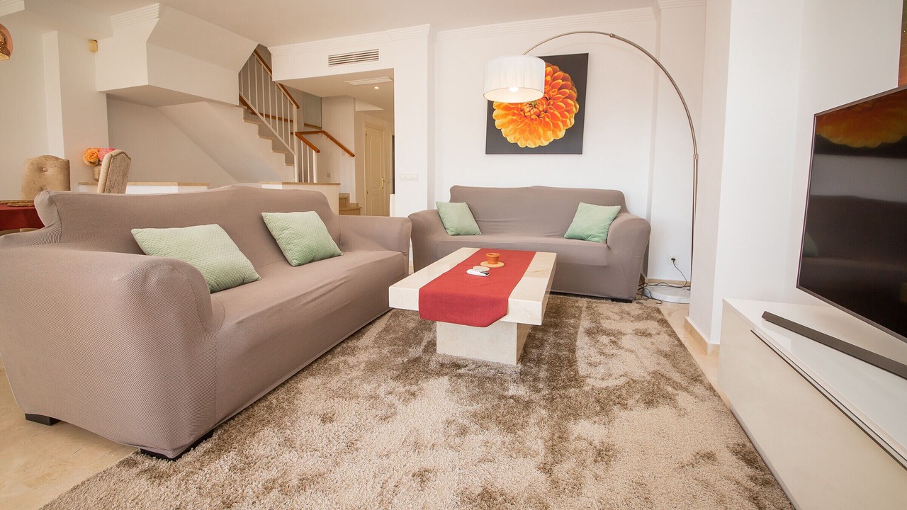 Photo of Livingroom in Castillo de Sabinillas