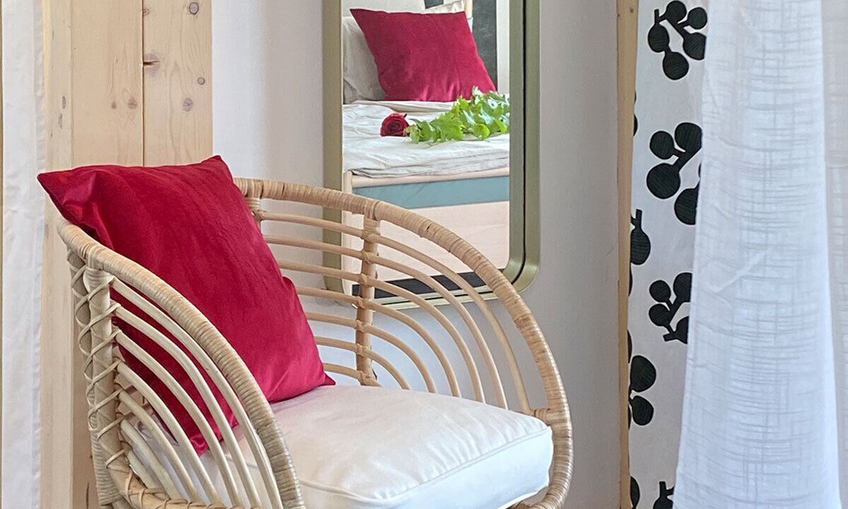 Photo of Bedroom in San Ambrosio