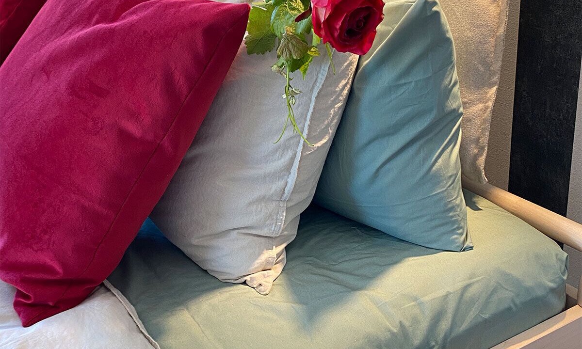 Photo of Bedroom in San Ambrosio