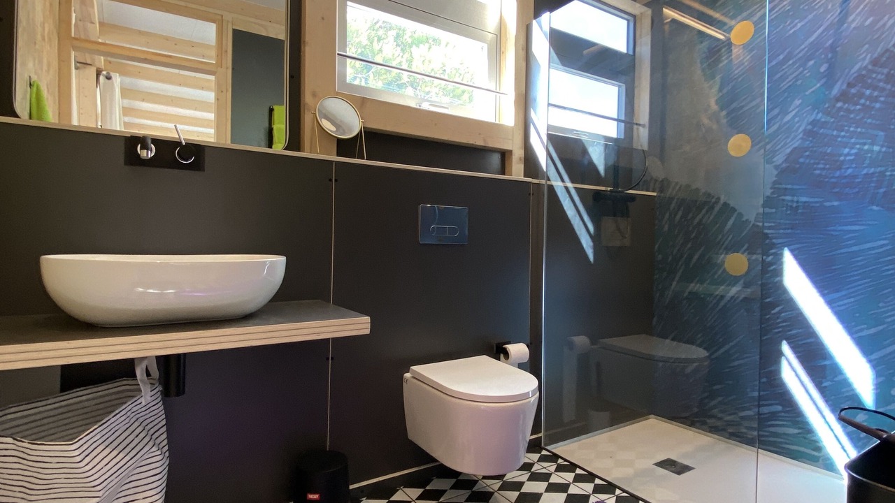 Photo of Bathroom in San Ambrosio