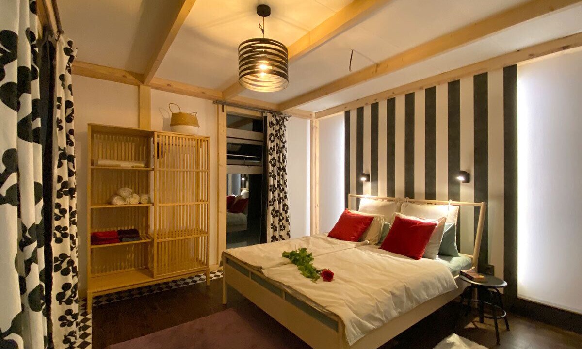 Photo of Bedroom in San Ambrosio