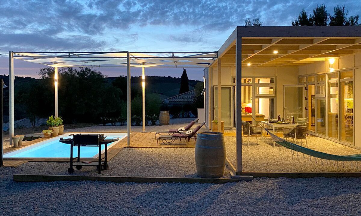 Photo of Outdoor in San Ambrosio