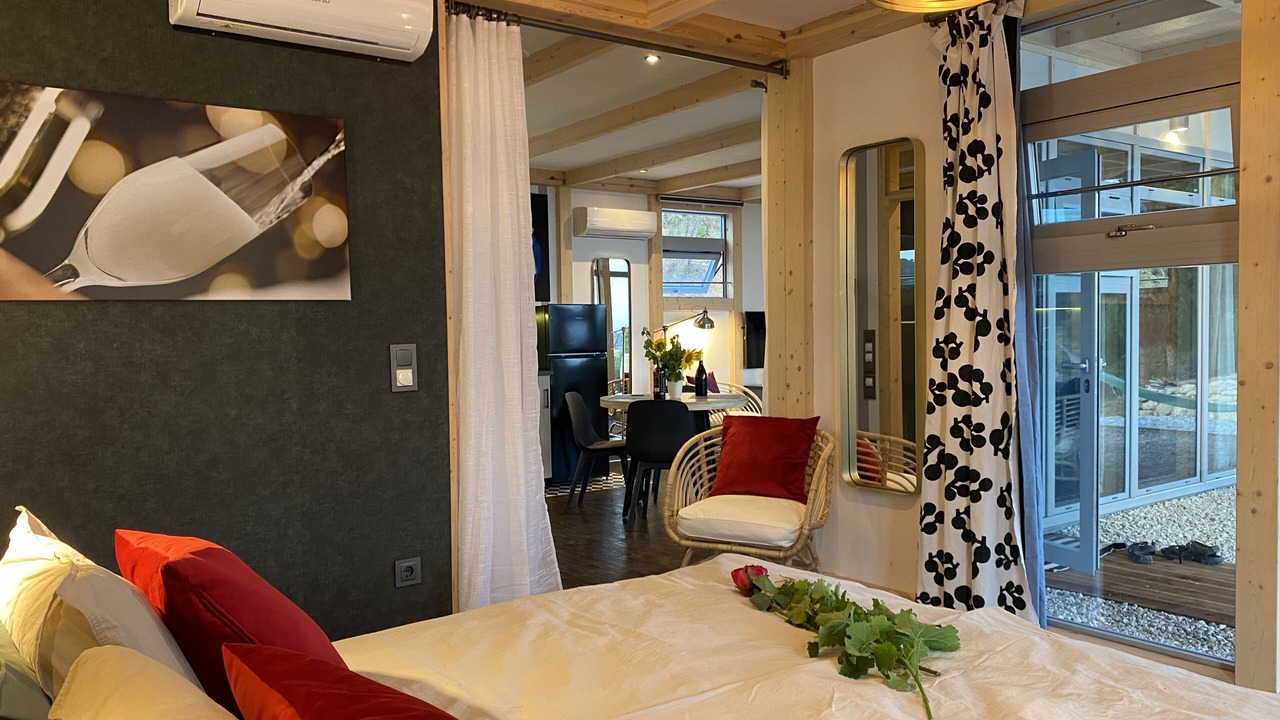 Photo of Bedroom in San Ambrosio