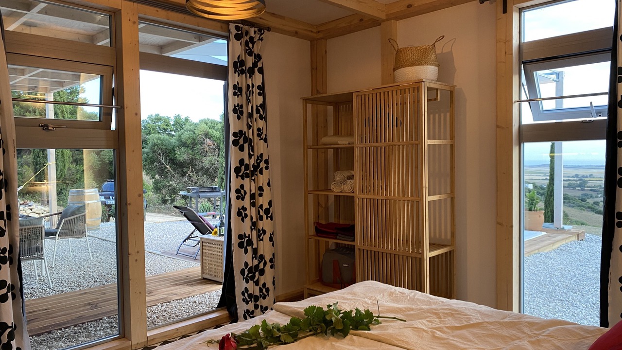 Photo of Bedroom in San Ambrosio