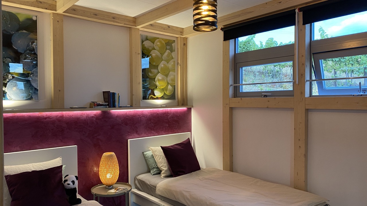 Photo of Bedroom in San Ambrosio