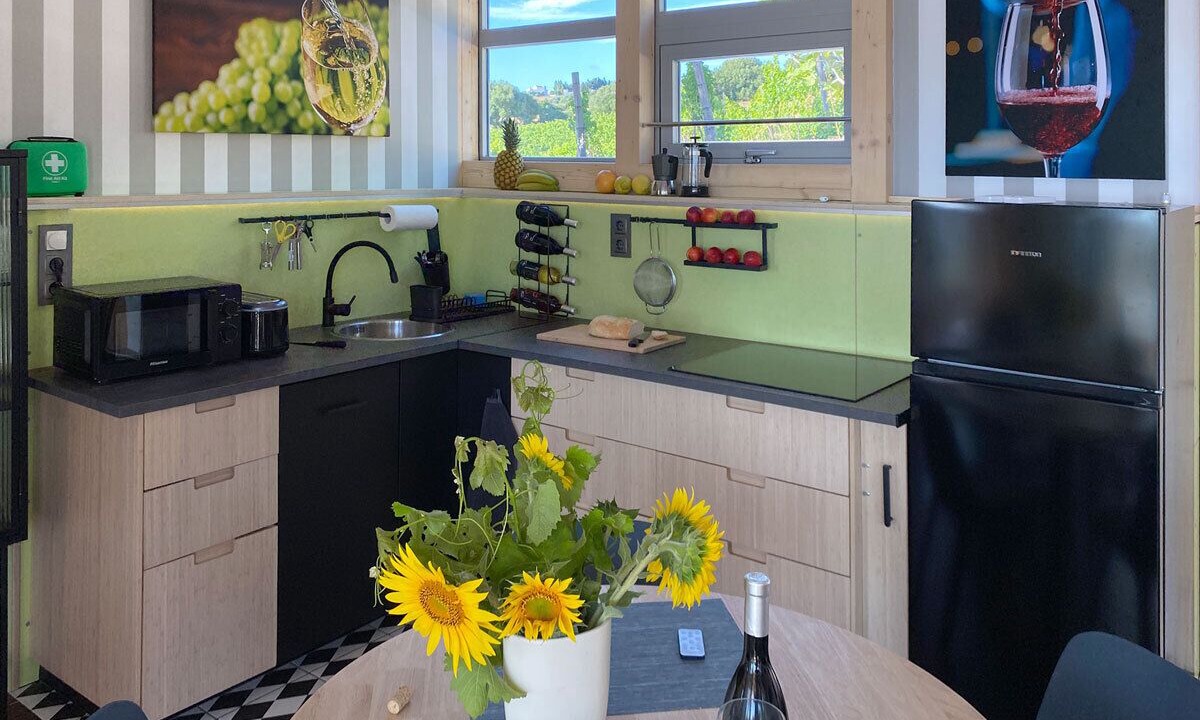 Photo of Kitchen in San Ambrosio