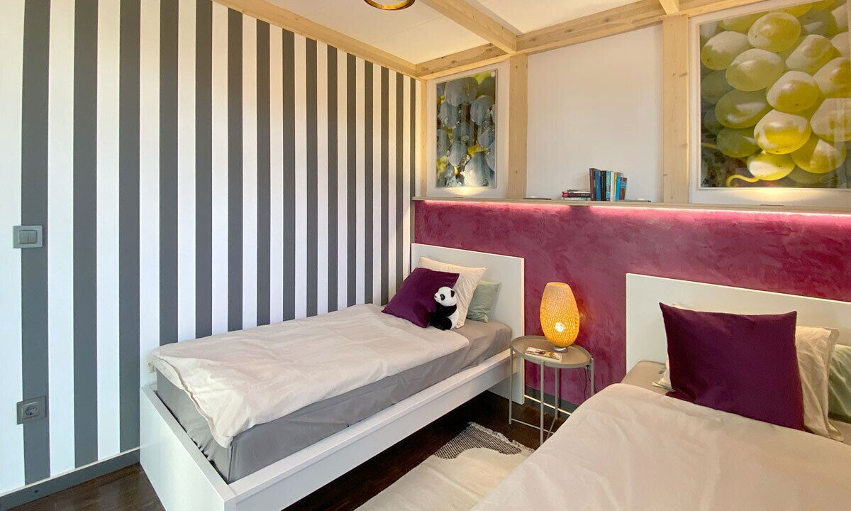 Photo of Bedroom in San Ambrosio