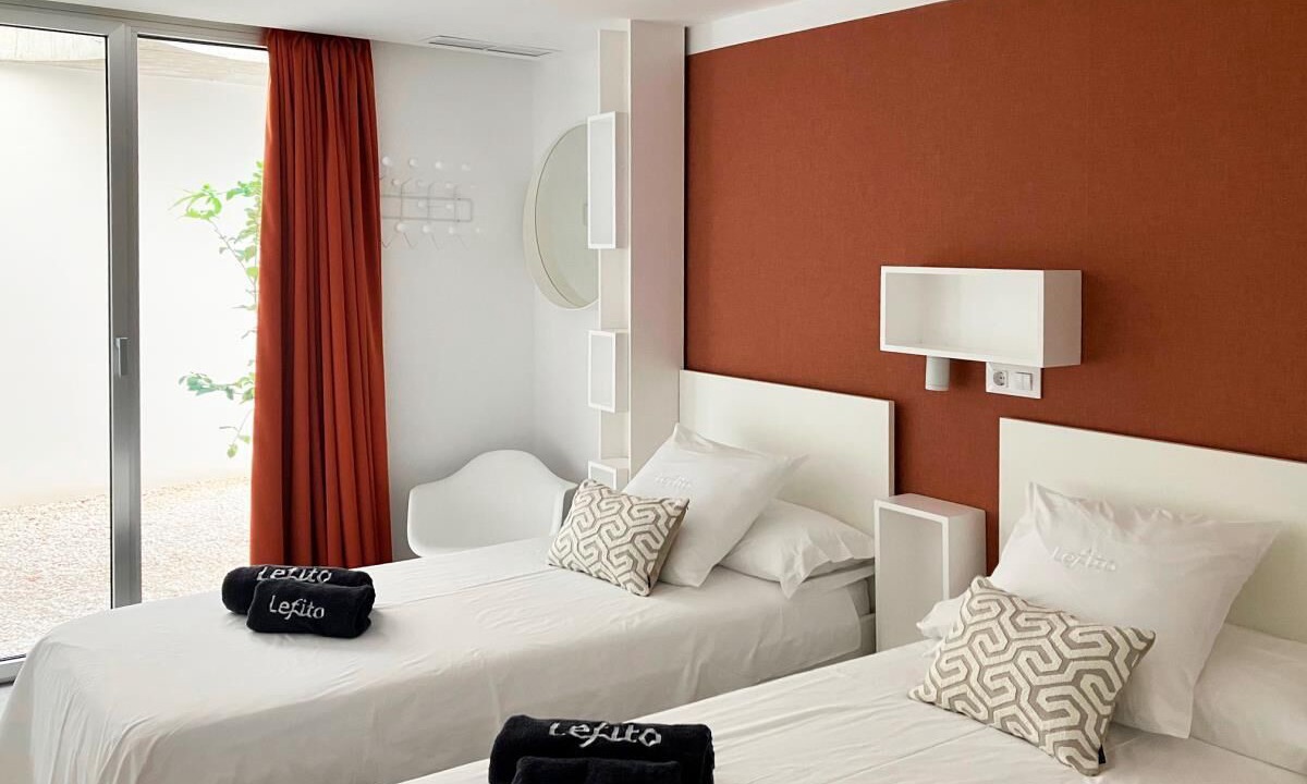 Photo of Bedroom in Conil de la Frontera