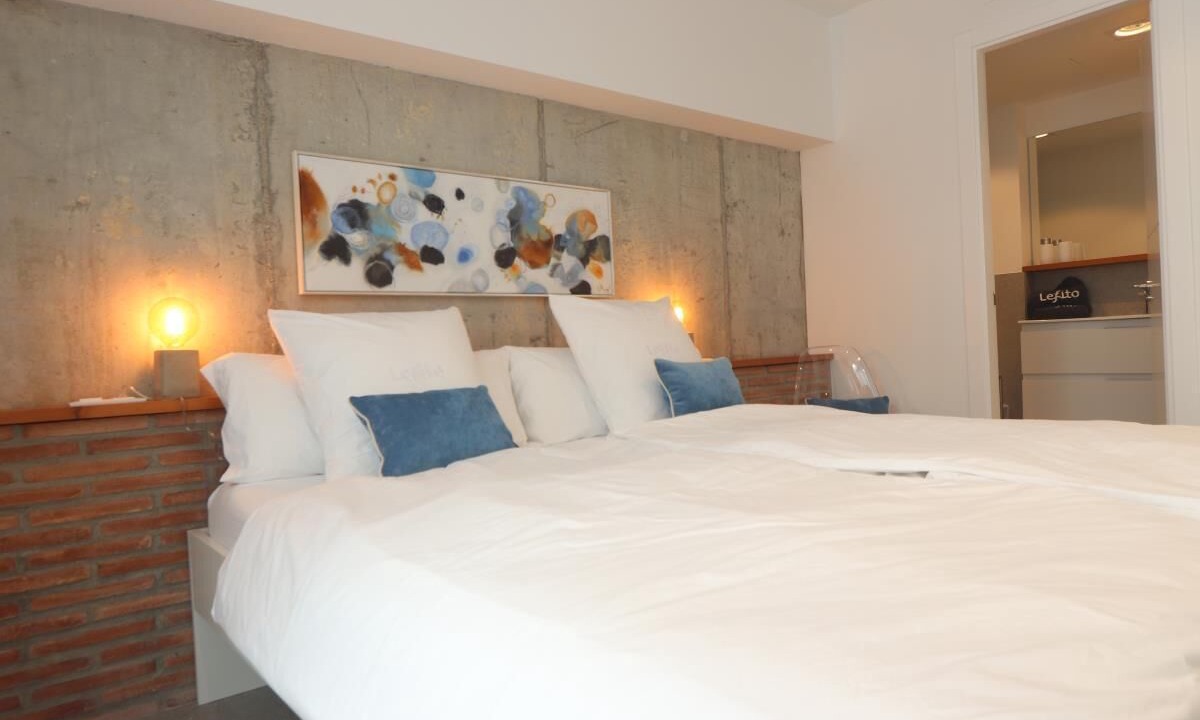 Photo of Bedroom in Conil de la Frontera