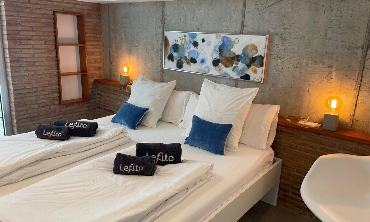 Photo of Bedroom in Conil de la Frontera