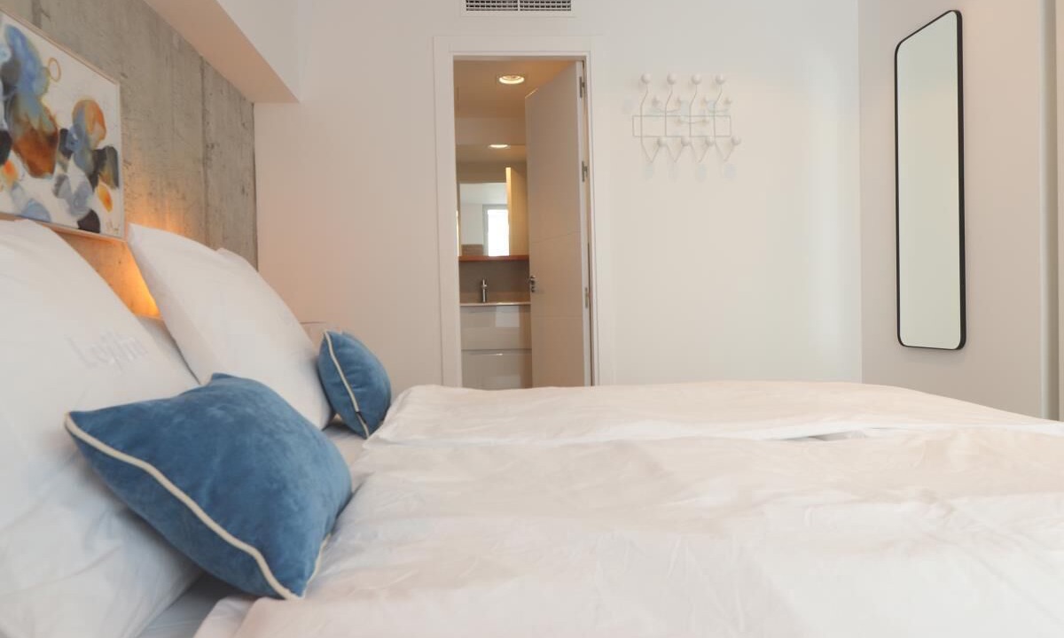 Photo of Bedroom in Conil de la Frontera