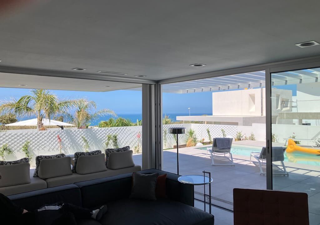 Photo of Patio Balcony in Conil de la Frontera