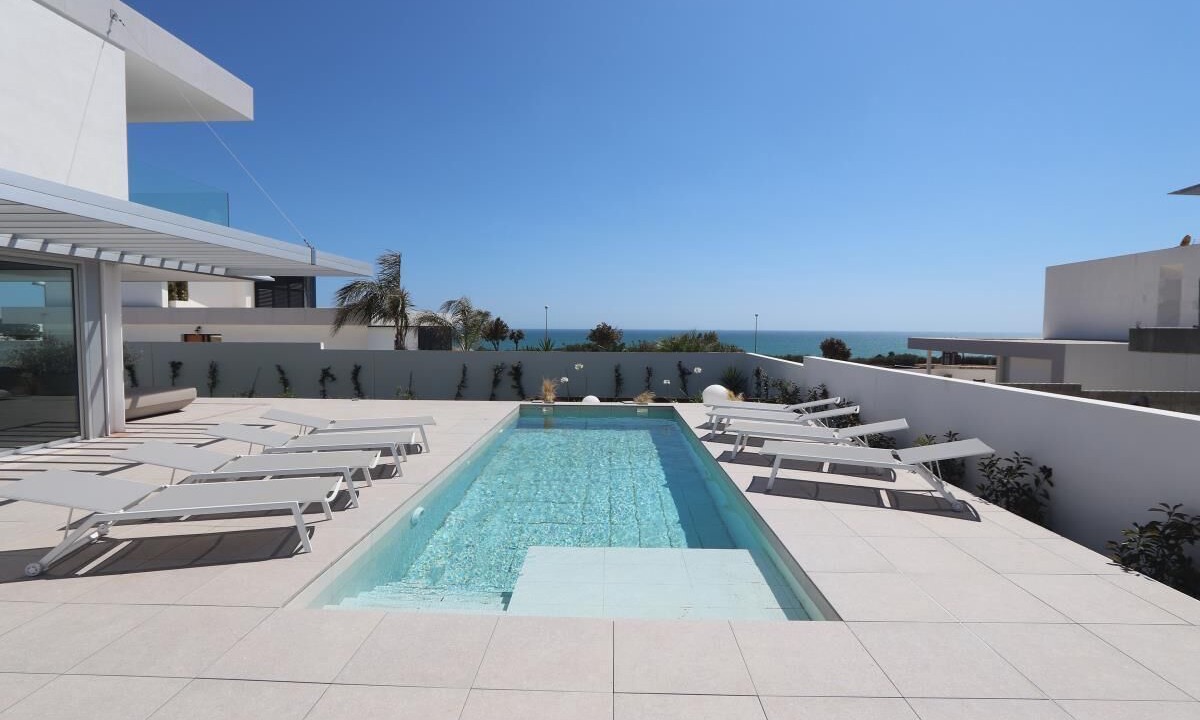 Photo of Outdoor in Conil de la Frontera