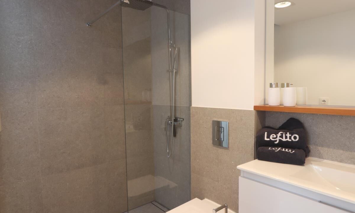 Photo of Bathroom in Conil de la Frontera