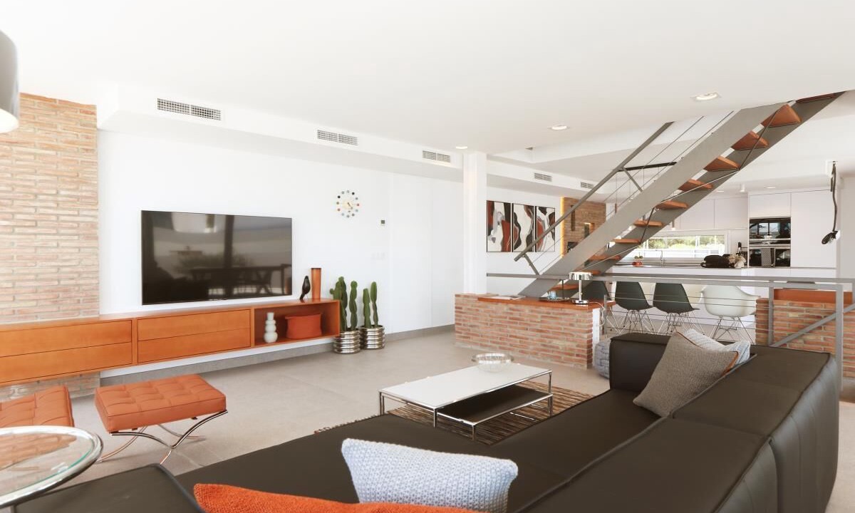 Photo of Livingroom in Conil de la Frontera