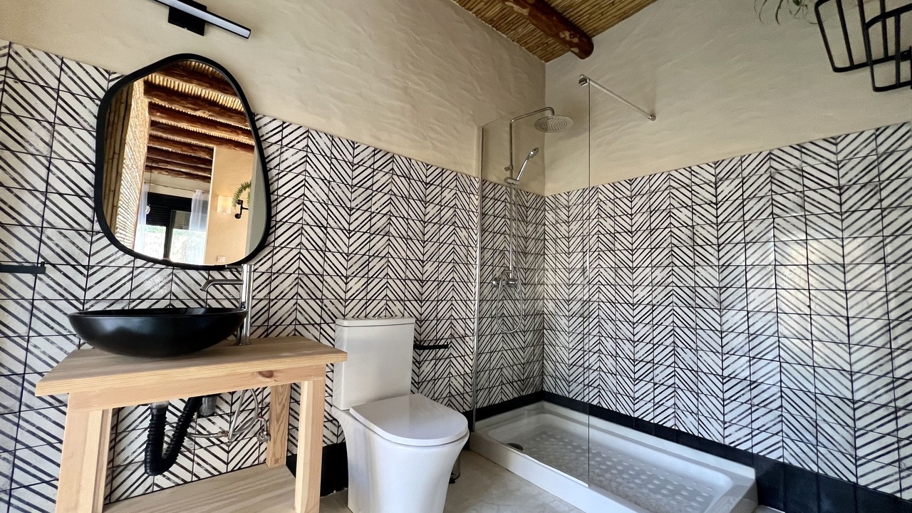 Photo of Bathroom in El Palmar