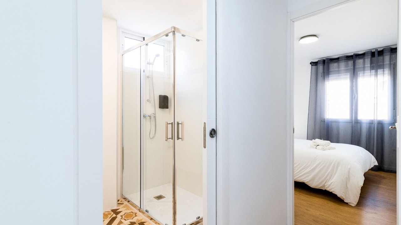 Photo of Bathroom in Cervantes