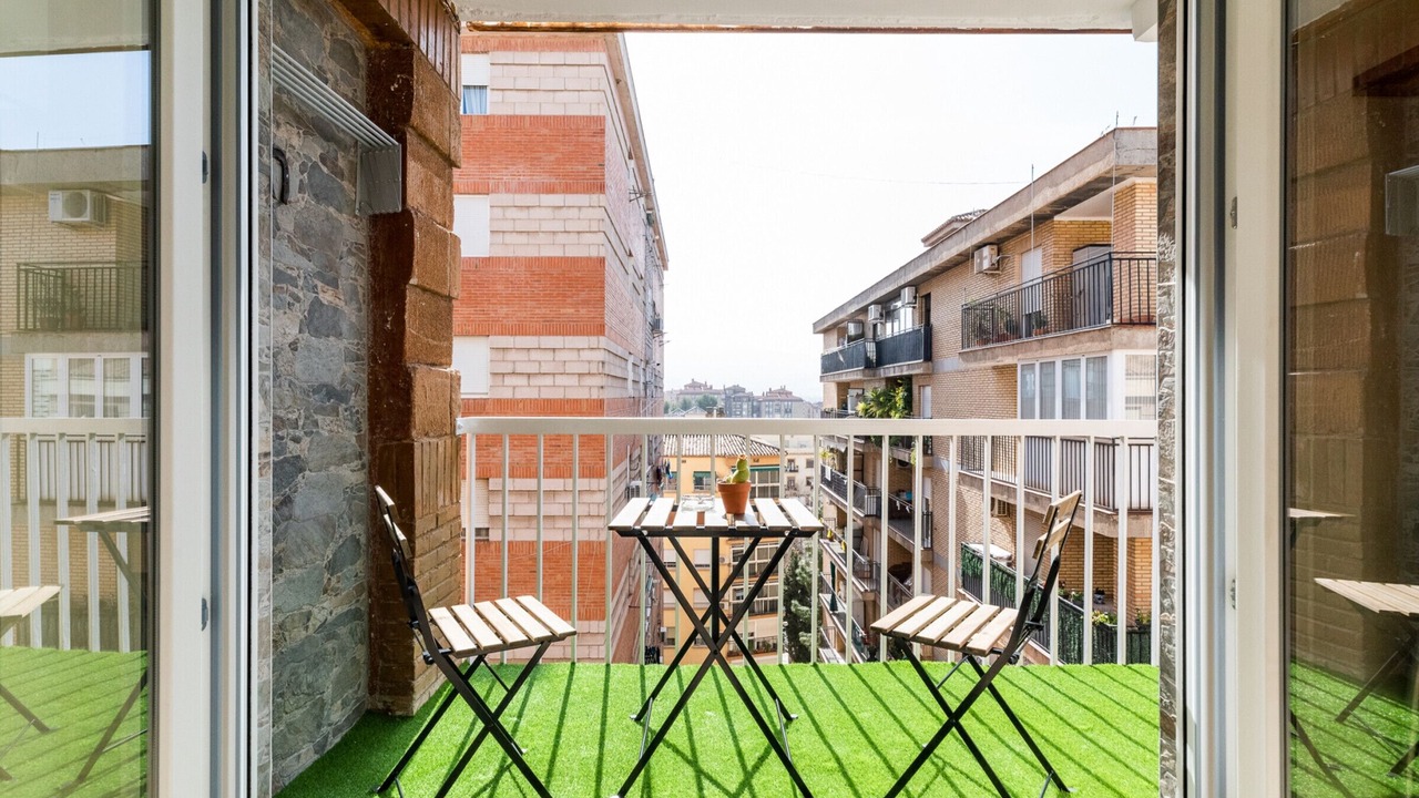 Photo of Outdoor in Cervantes