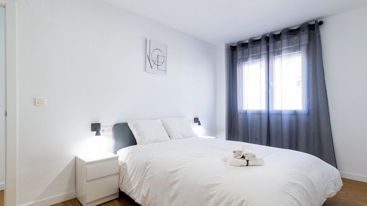 Photo of Bedroom in Cervantes