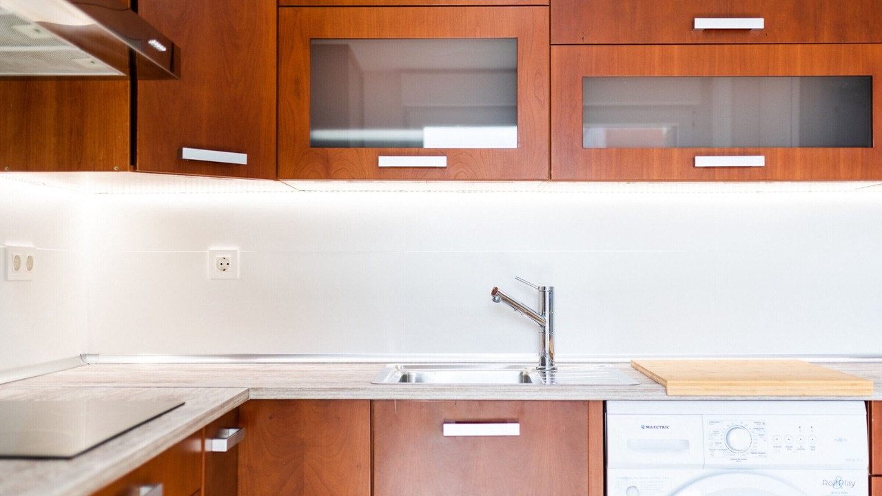 Photo of Kitchen in Cervantes