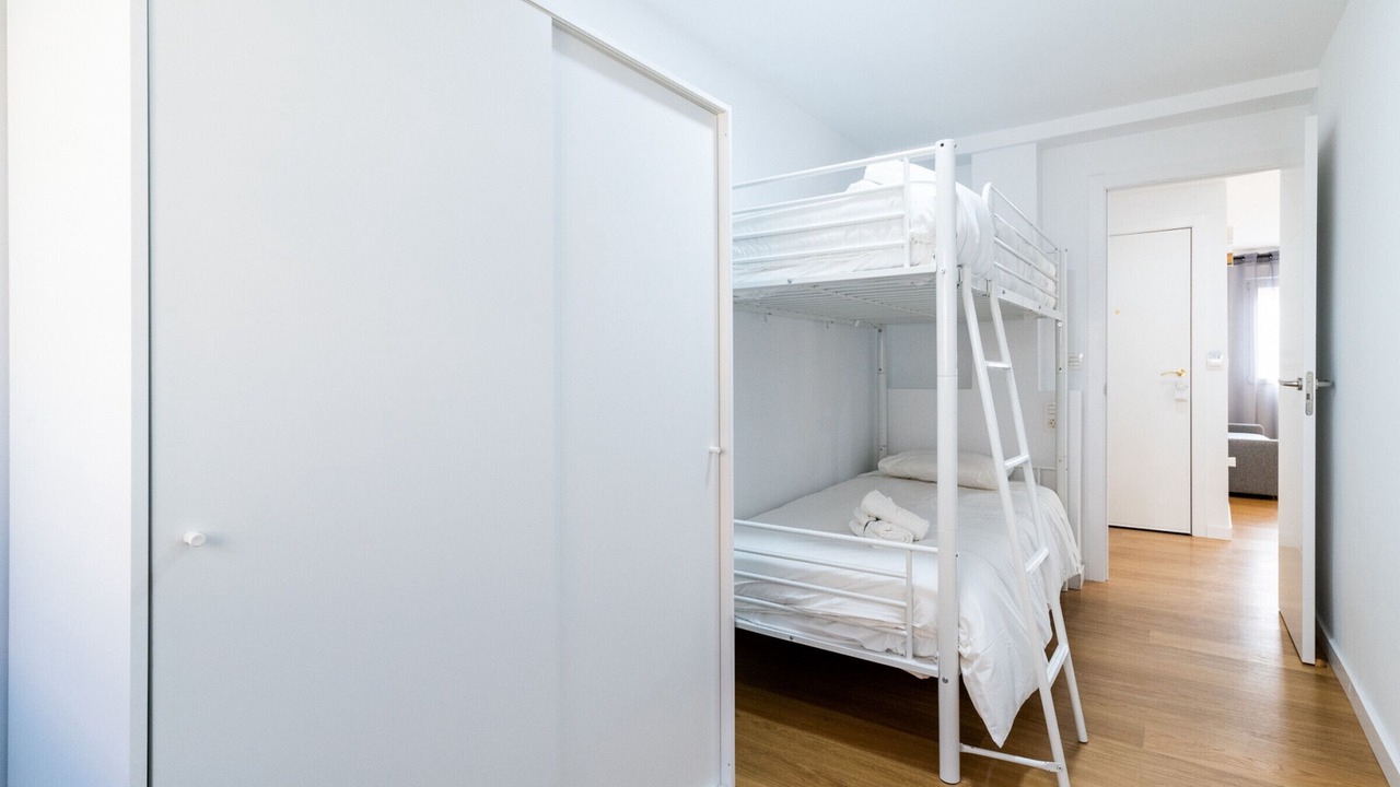 Photo of Bedroom in Cervantes