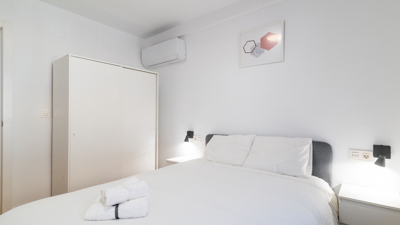 Photo of Bedroom in Cervantes