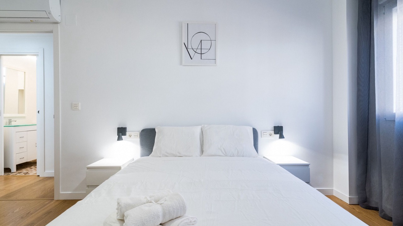 Photo of Bedroom in Cervantes