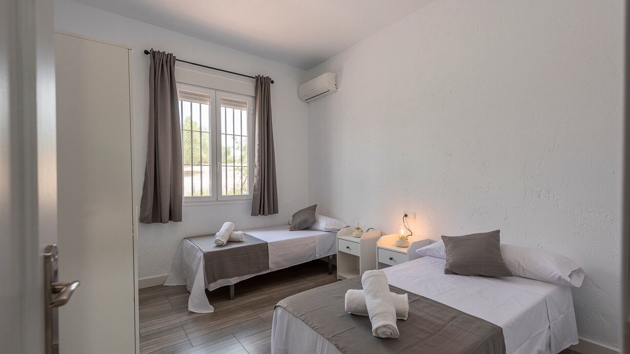 Photo of Bedroom in Marchena