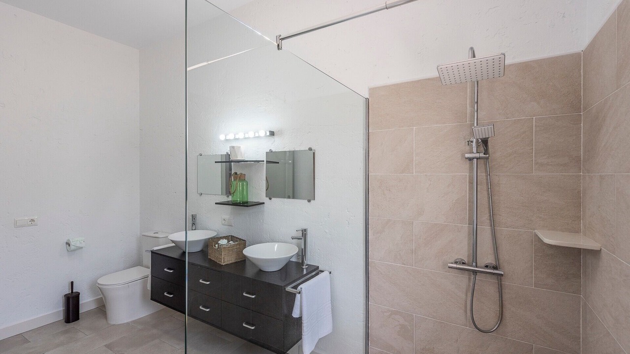 Photo of Bathroom in Marchena