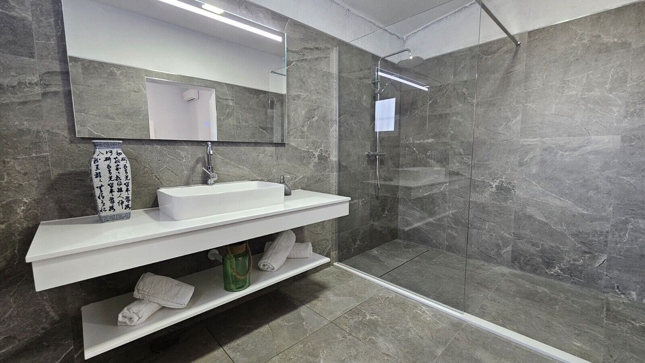 Photo of Bathroom in Marchena