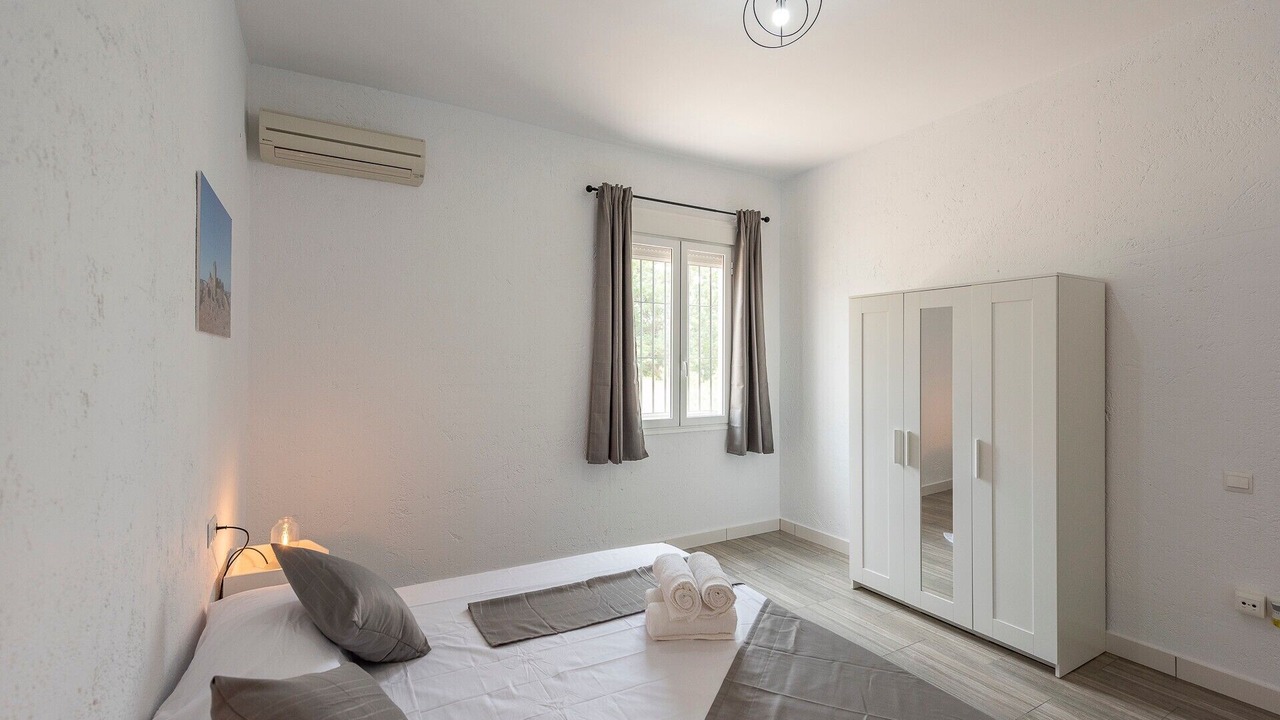 Photo of Bedroom in Marchena