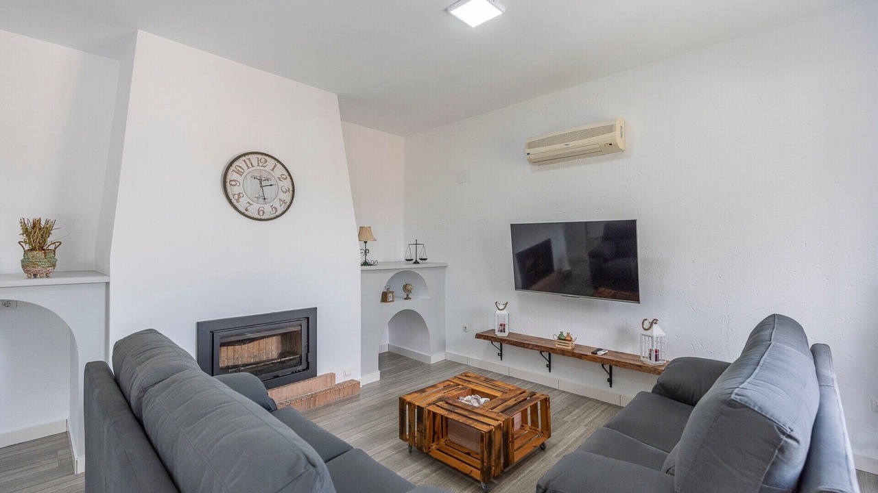 Photo of Livingroom in Marchena