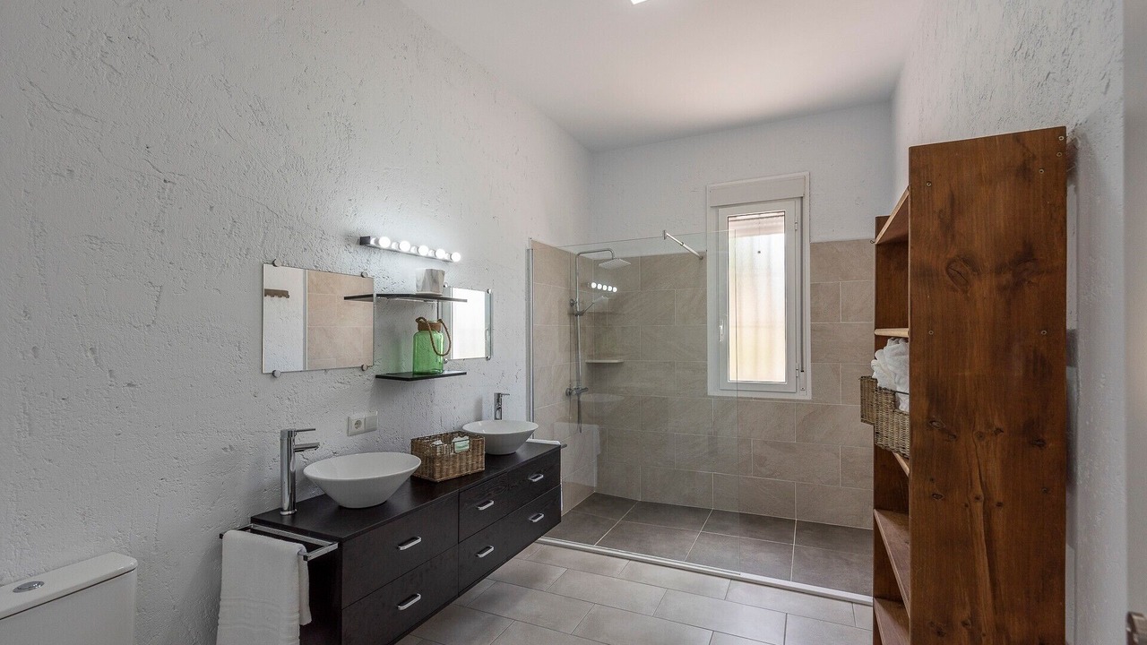 Photo of Bathroom in Marchena
