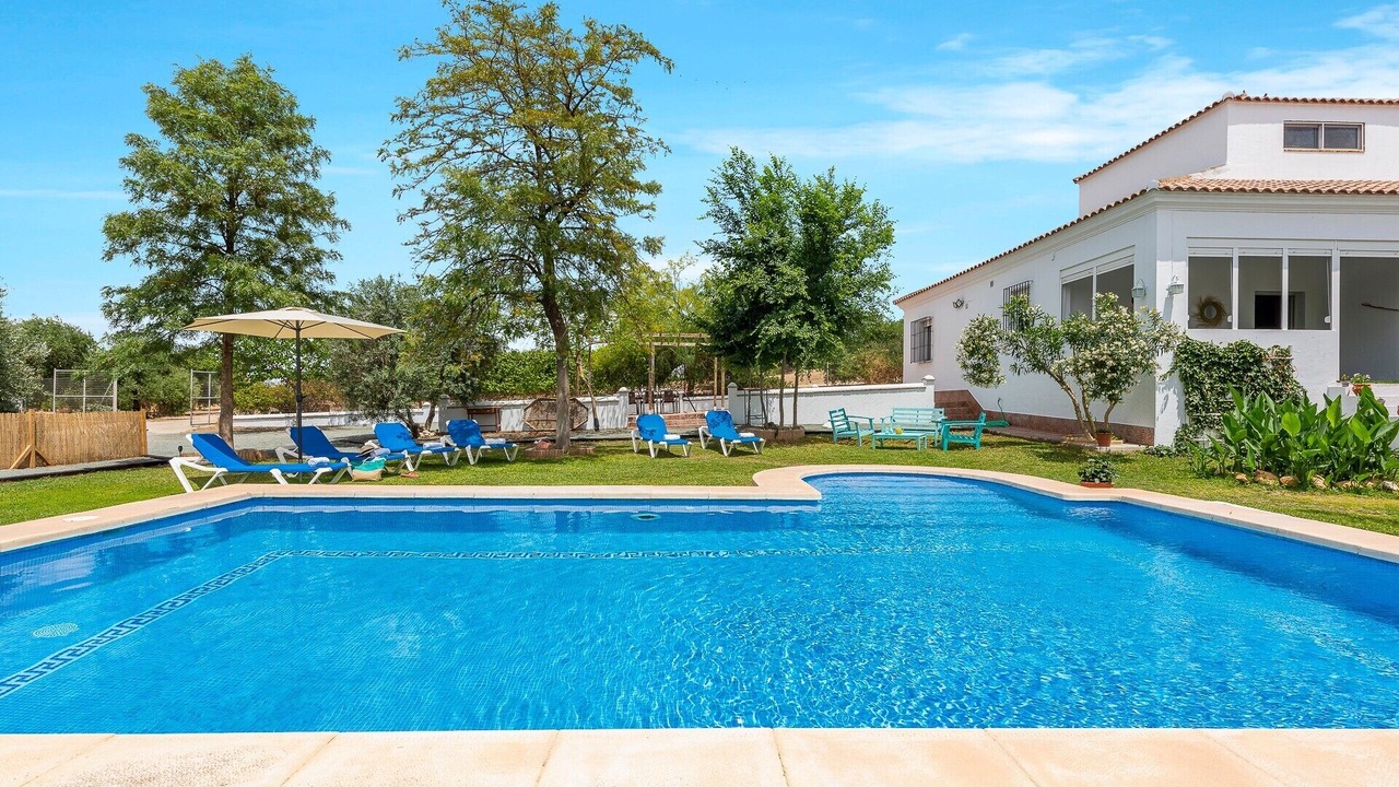 Photo of Outdoor in Marchena