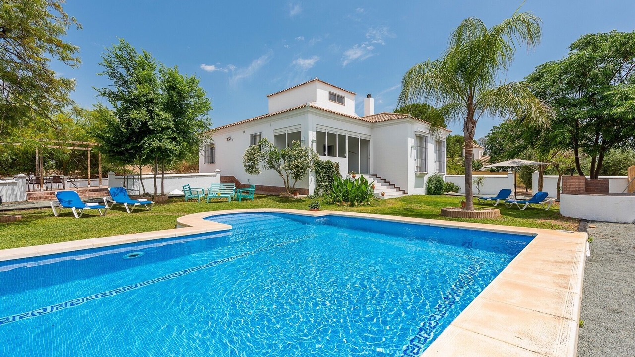 Photo of Outdoor in Marchena