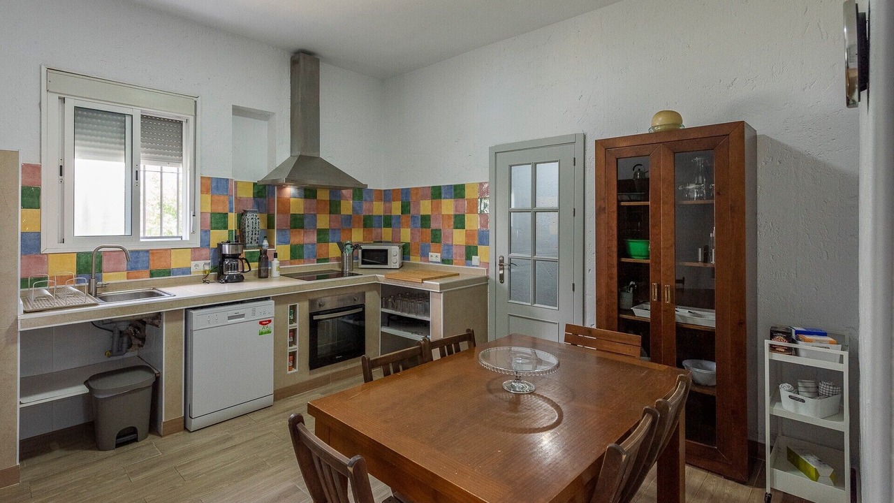 Photo of Kitchen in Marchena