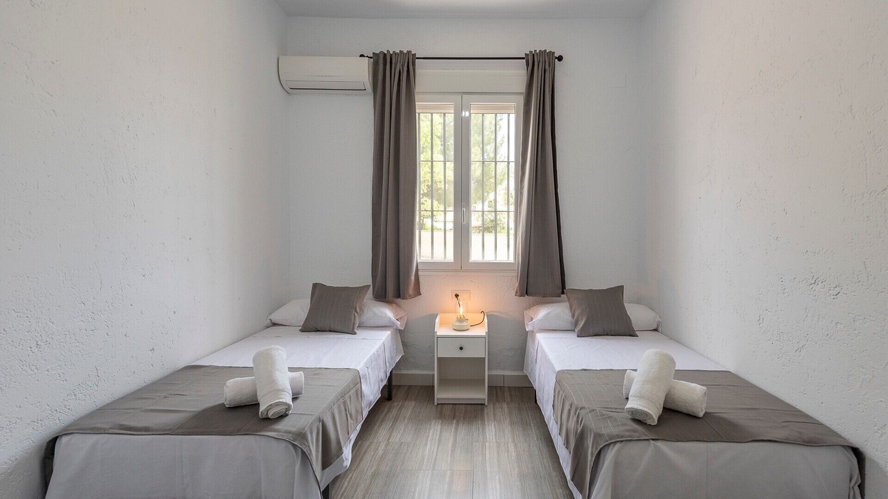 Photo of Bedroom in Marchena