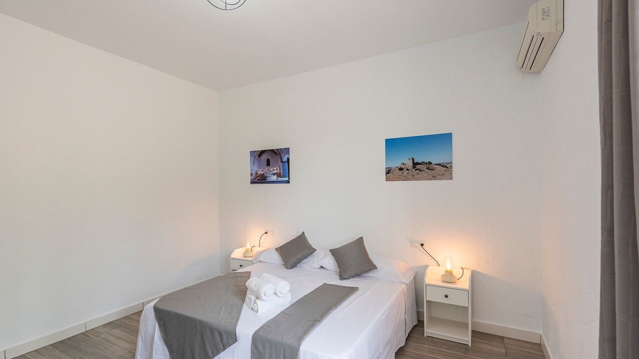 Photo of Bedroom in Marchena