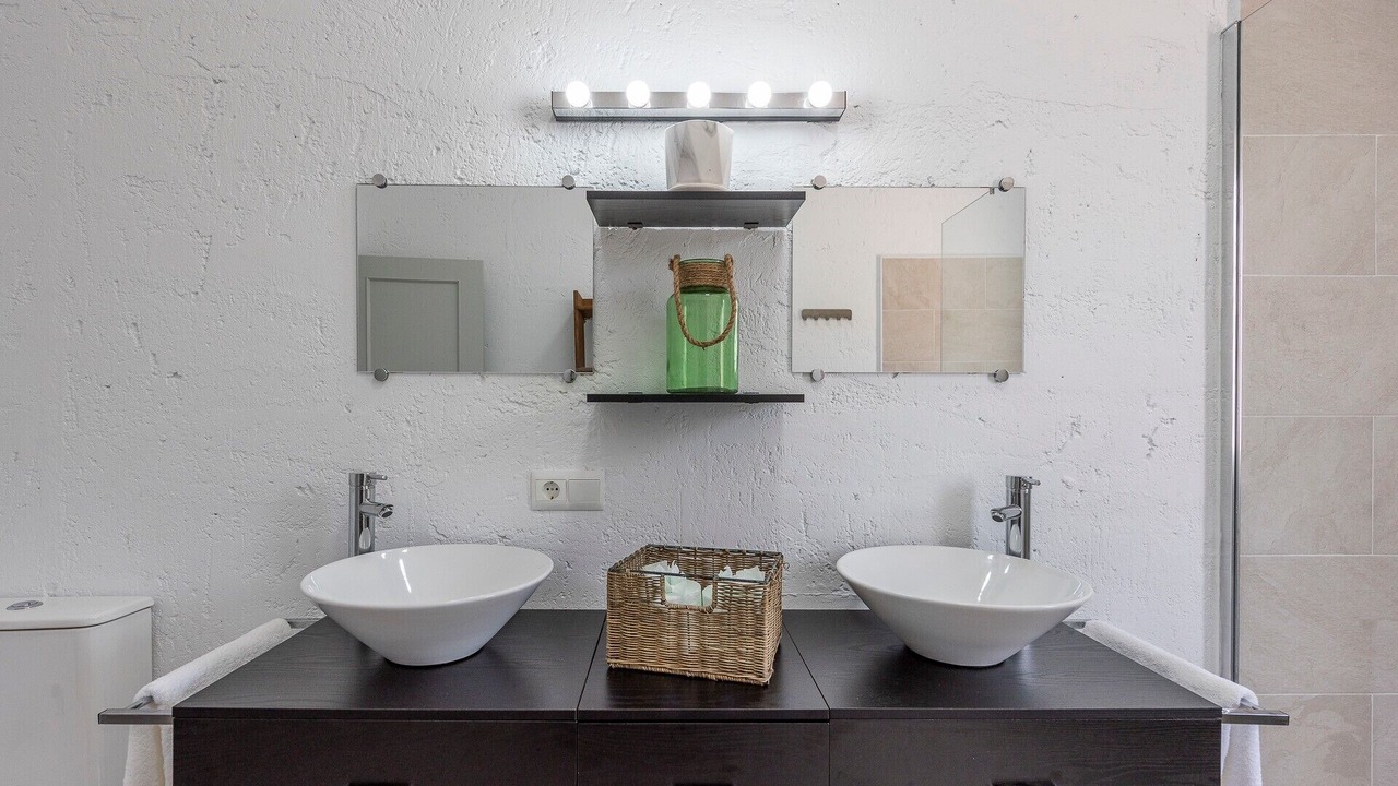 Photo of Bathroom in Marchena