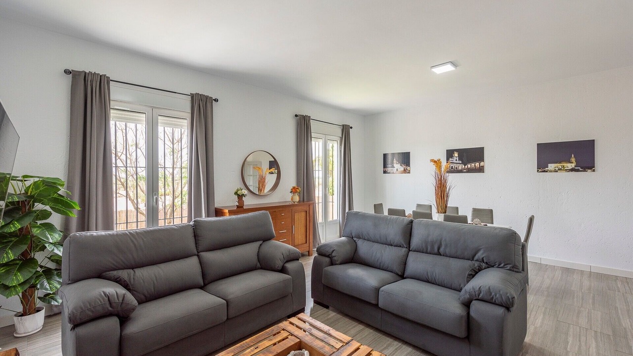 Photo of Livingroom in Marchena