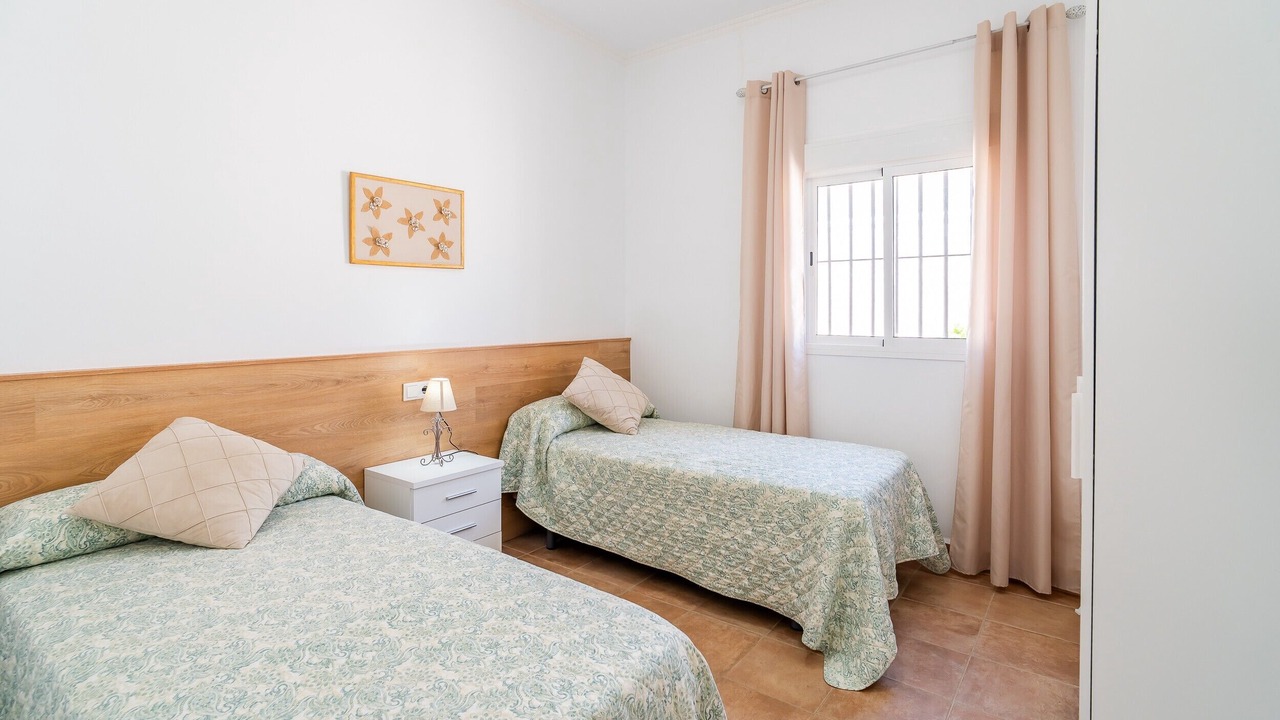 Photo of Bedroom in La Lantejuela