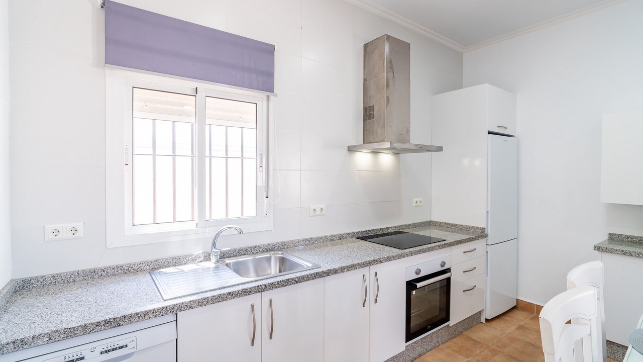 Photo of Kitchen in La Lantejuela