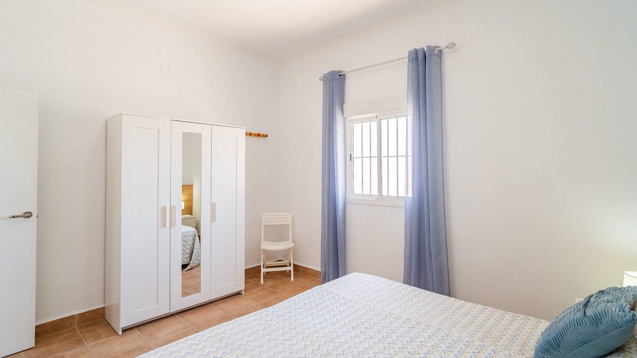 Photo of Bedroom in La Lantejuela