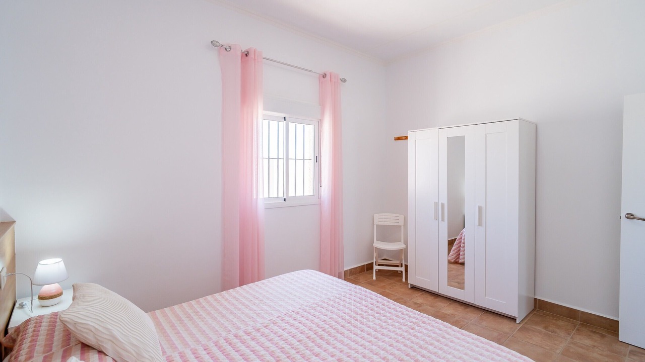 Photo of Bedroom in La Lantejuela