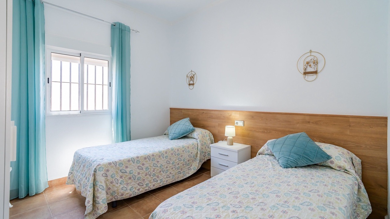 Photo of Bedroom in La Lantejuela