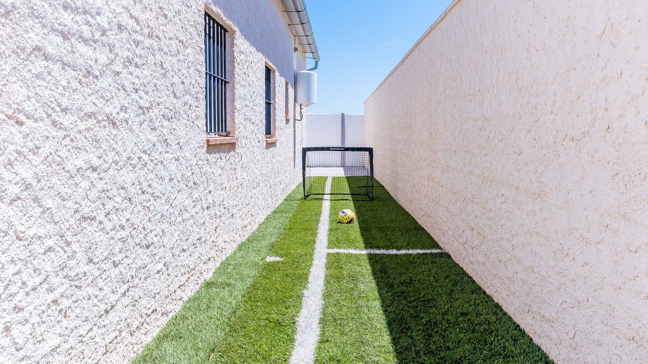 Photo of Outdoor in La Lantejuela