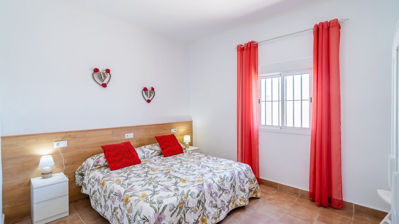 Photo of Bedroom in La Lantejuela