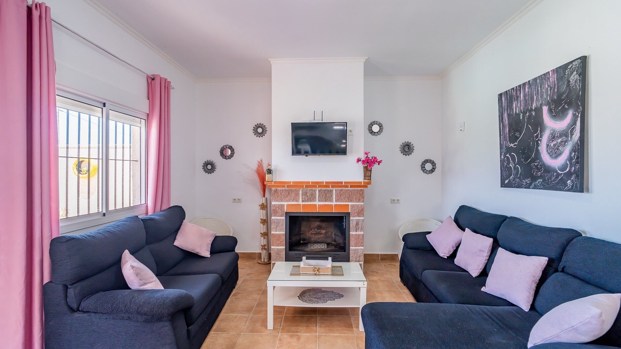 Photo of Livingroom in La Lantejuela