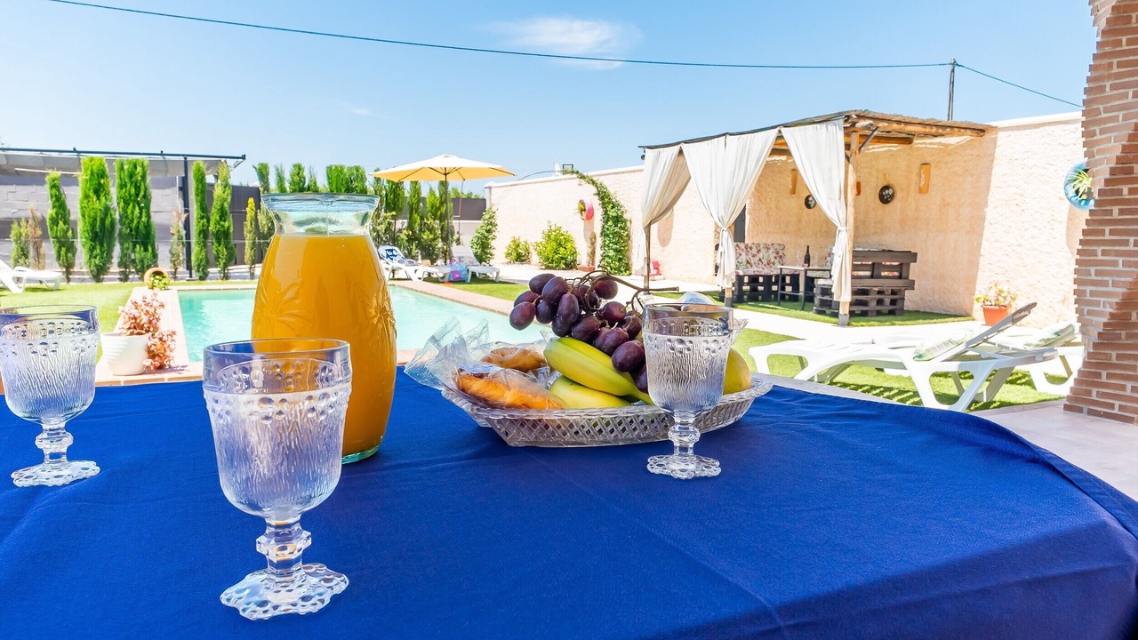 Photo of Outdoor in La Lantejuela