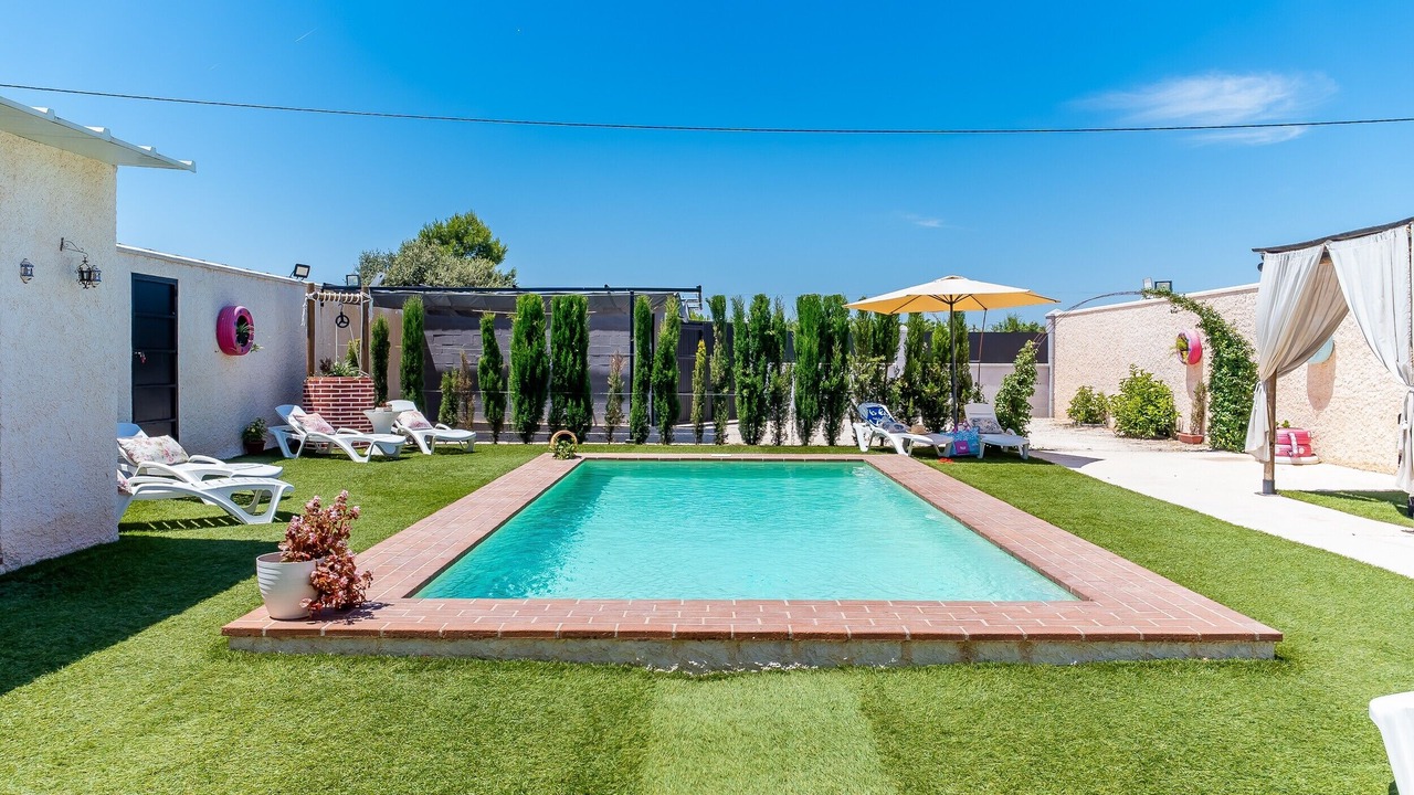 Photo of Outdoor in La Lantejuela